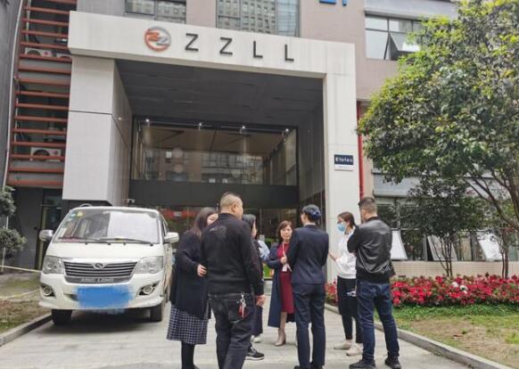 長沙一求職男子上廁所，剛點煙就發生爆炸安全事故