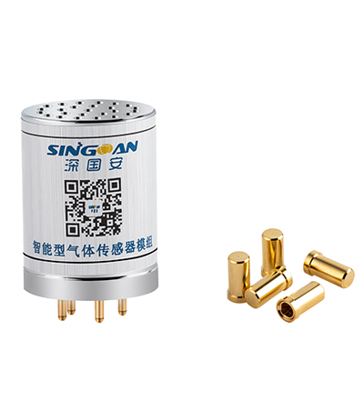 氣體傳感器