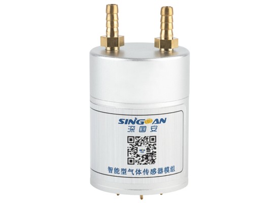 PID氣體傳感器