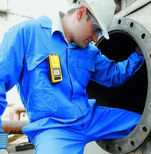 便攜式丙烯腈檢測(cè)儀