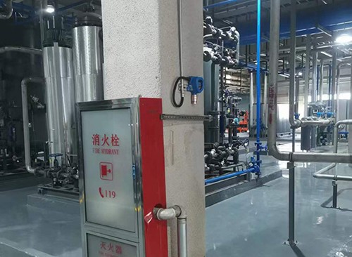 無線苯氣體檢測儀