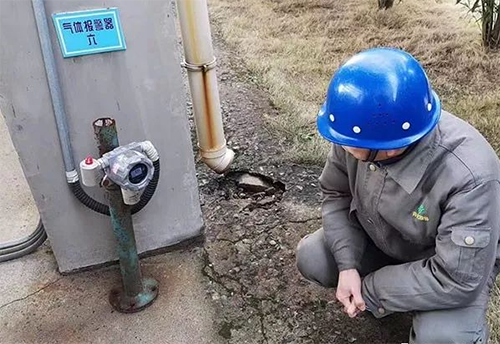 苯甲醛檢測(cè)儀常見(jiàn)問(wèn)題解決方法