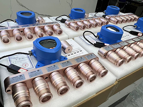 臭氧檢測(cè)儀