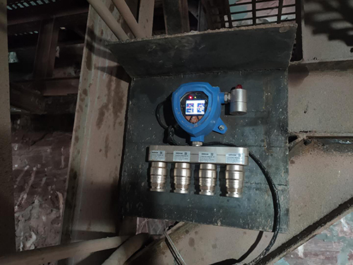 醋酸乙酯檢測(cè)儀