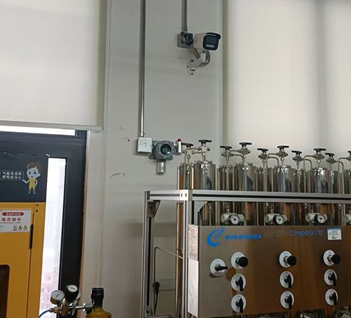 實(shí)驗(yàn)室丁二烯檢測(cè)儀