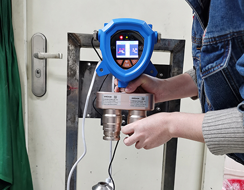 丁醛檢測(cè)儀