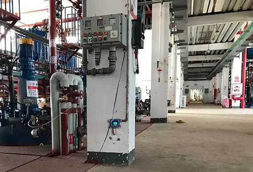 丁醛檢測(cè)儀